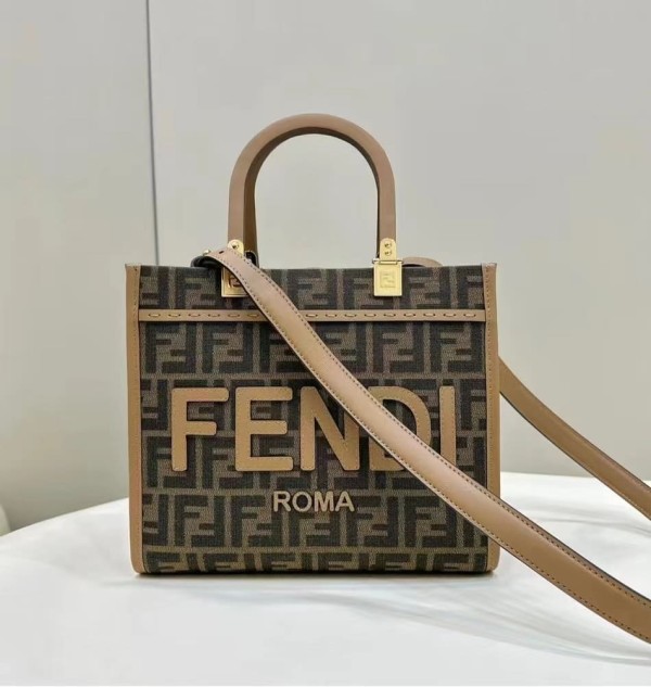 Fendi(Sunshine)