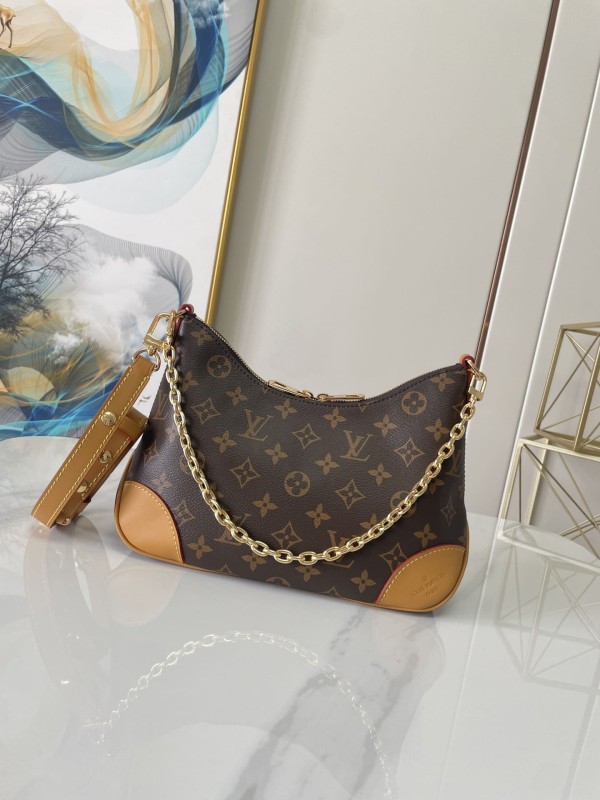 Louis Vuitton(BOULOGNET)