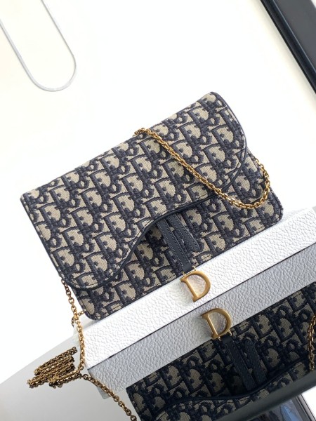 Dior(Oblique)