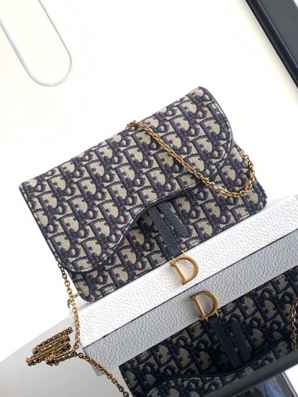 Dior(Oblique)