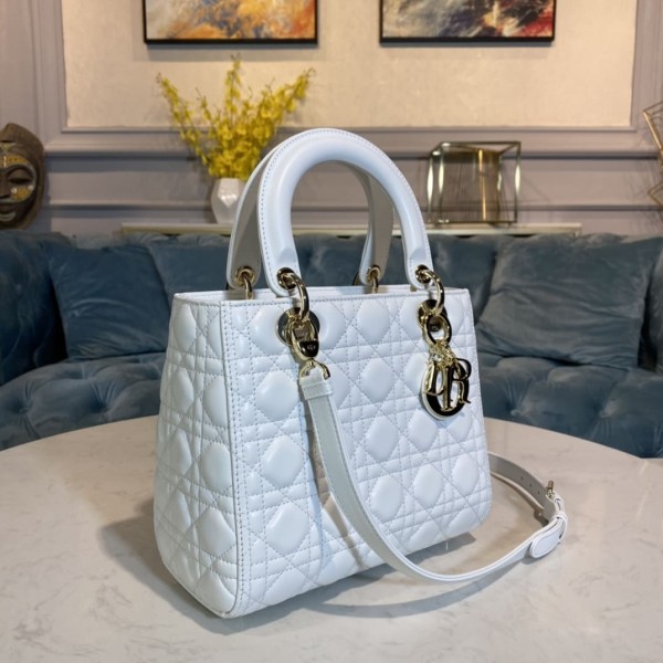 Dior(Lady)