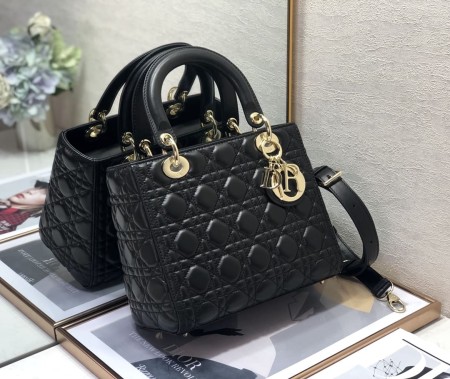 Dior(Lady)