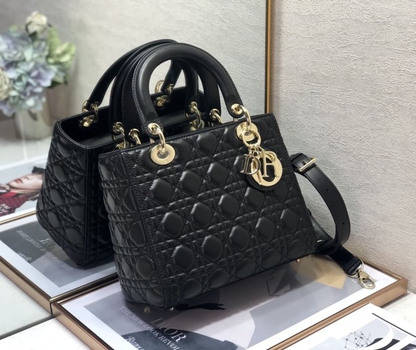 Dior(Lady)