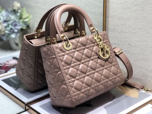 Dior(Lady)
