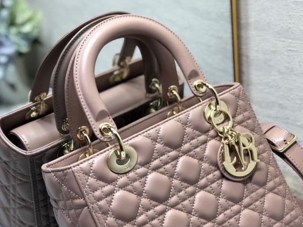 Dior(Lady)