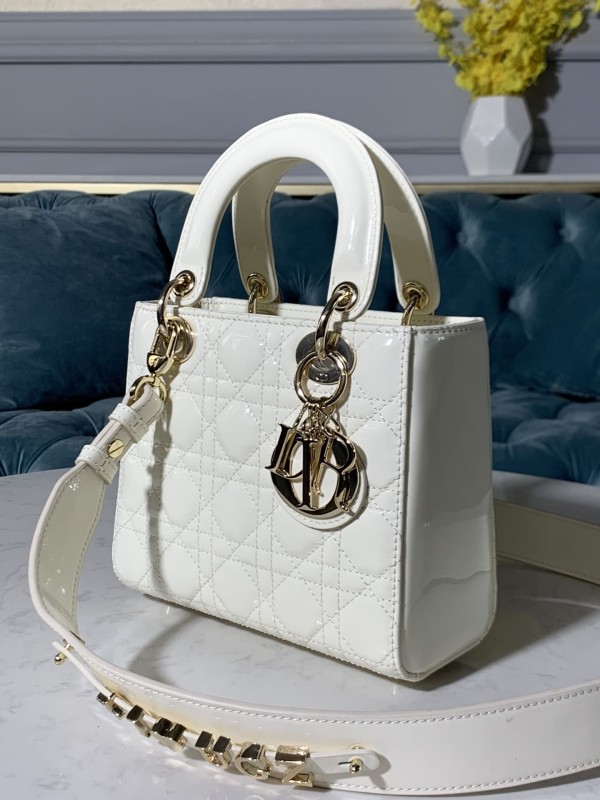 Dior(Lady)