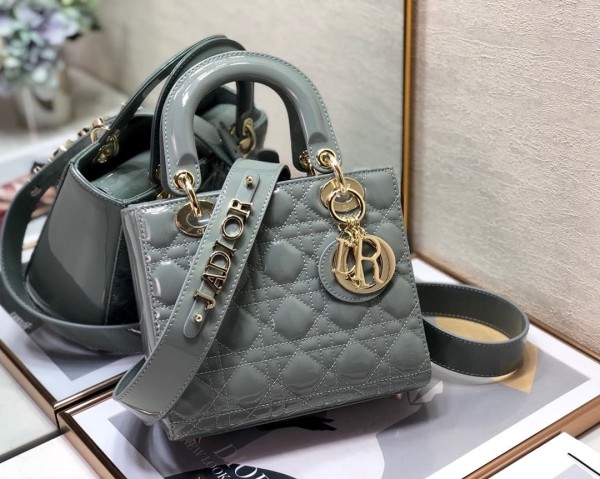 Dior(Lady)