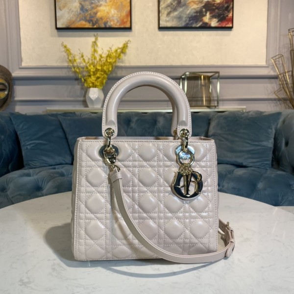 Dior(Lady)