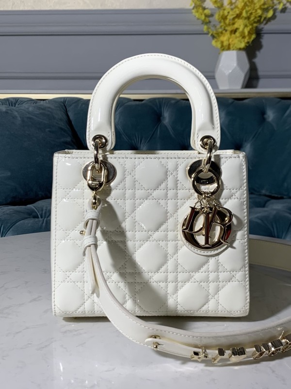 Dior(Lady)