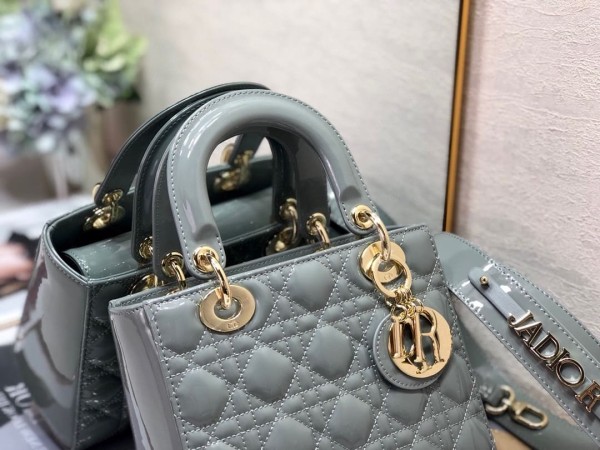 Dior(Lady)