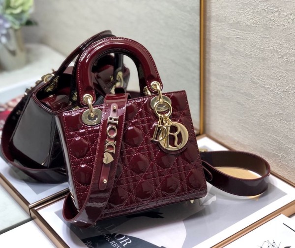Dior(Lady)