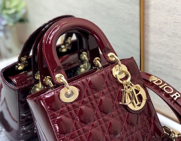 Dior(Lady)