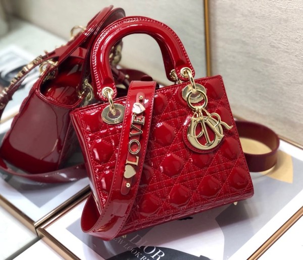 Dior(Lady)