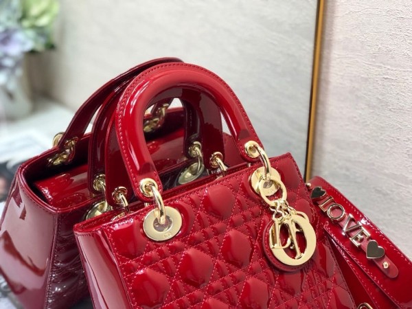 Dior(Lady)