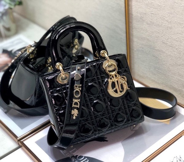 Dior(Lady)
