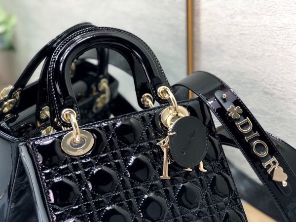 Dior(Lady)