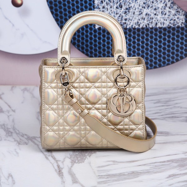 Dior(Lady)