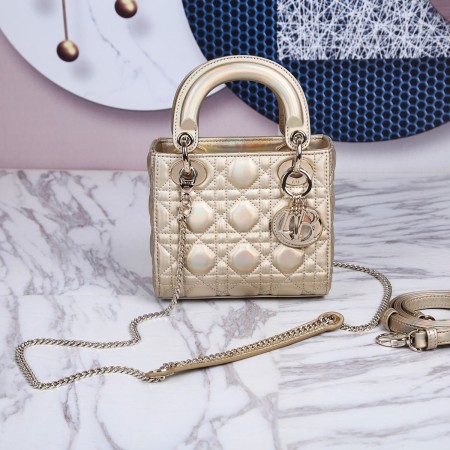 Dior(Lady)