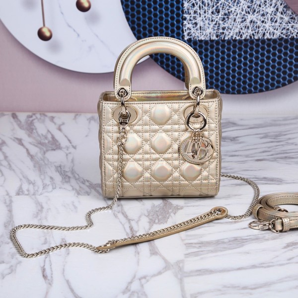 Dior(Lady)