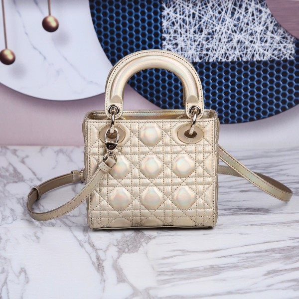 Dior(Lady)