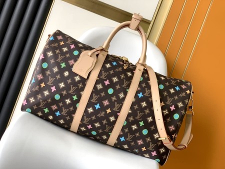 Louis Vuitton(Keepall 50)