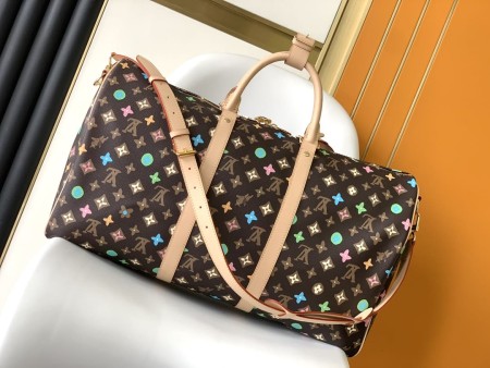 Louis Vuitton(Keepall 50)