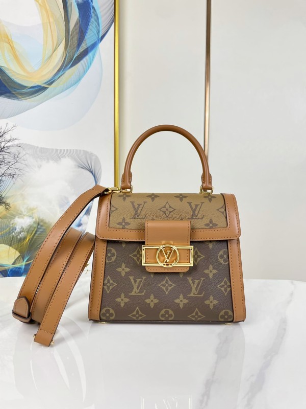 Louis Vuitton(DAUPHINE)