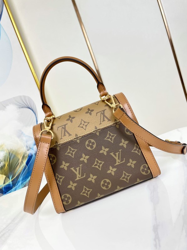 Louis Vuitton(DAUPHINE)