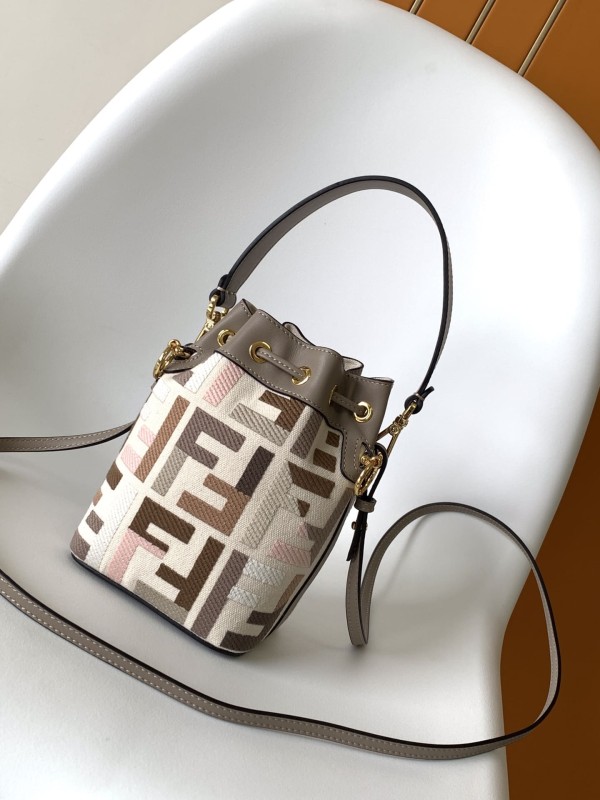Fendi(Mon Tresor)