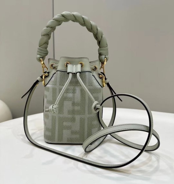 Fendi(Mon Tresor)