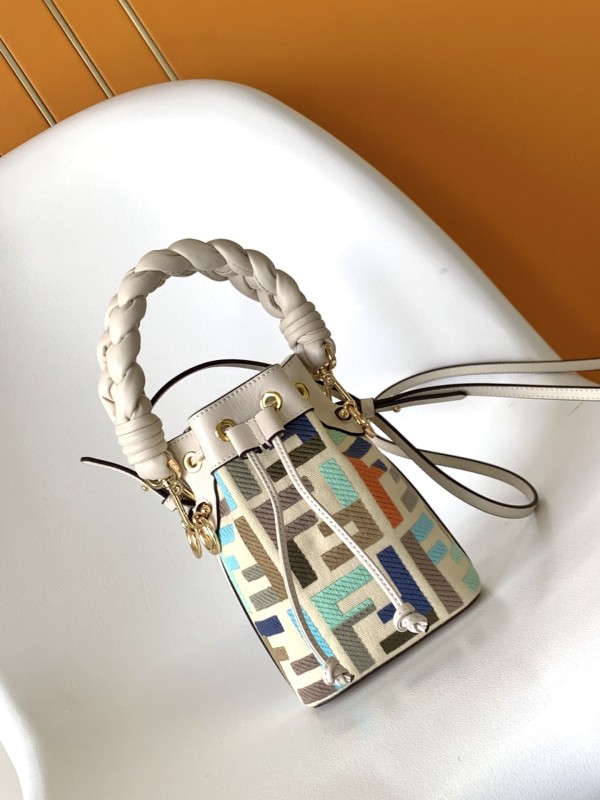 Fendi(Mon Tresor)