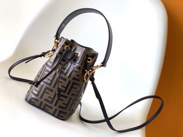 Fendi(Mon Tresor)