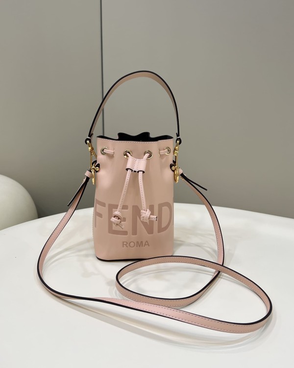 Fendi(Mon Tresor)