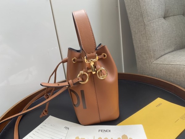Fendi(Mon Tresor)