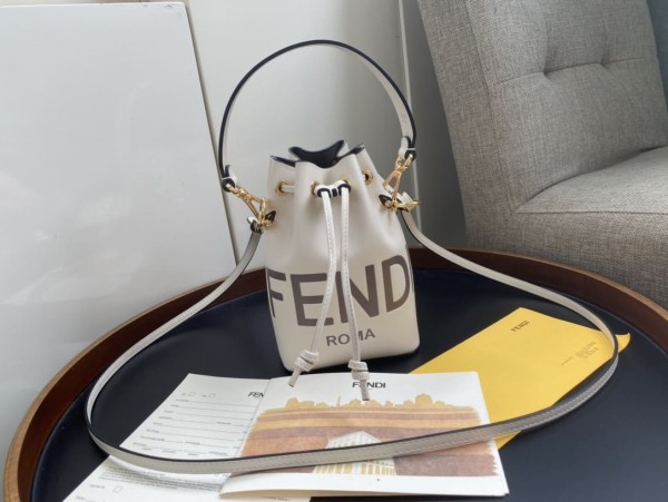 Fendi(Mon Tresor)