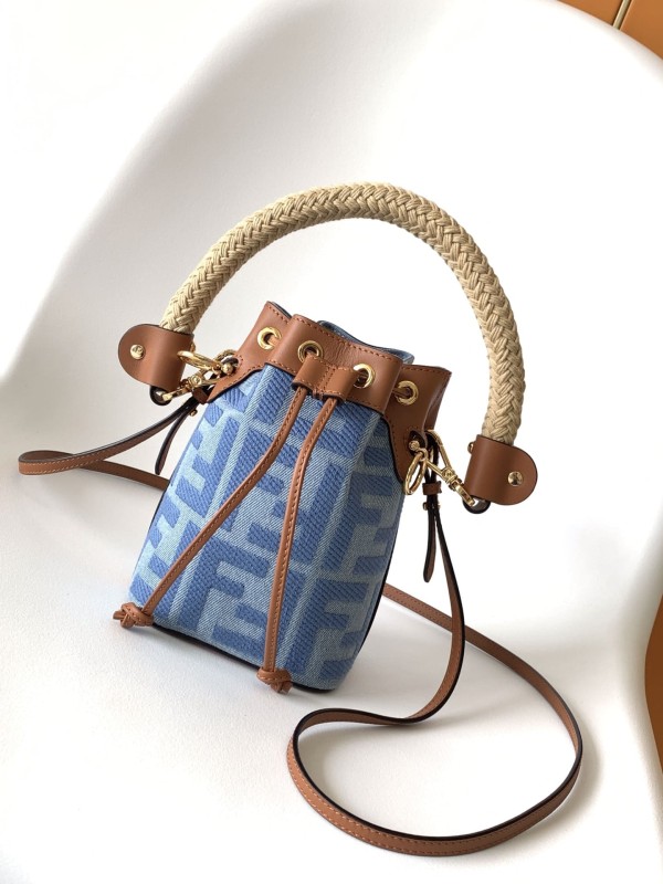 Fendi(Mon Tresor)