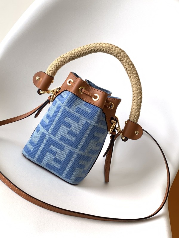 Fendi(Mon Tresor)