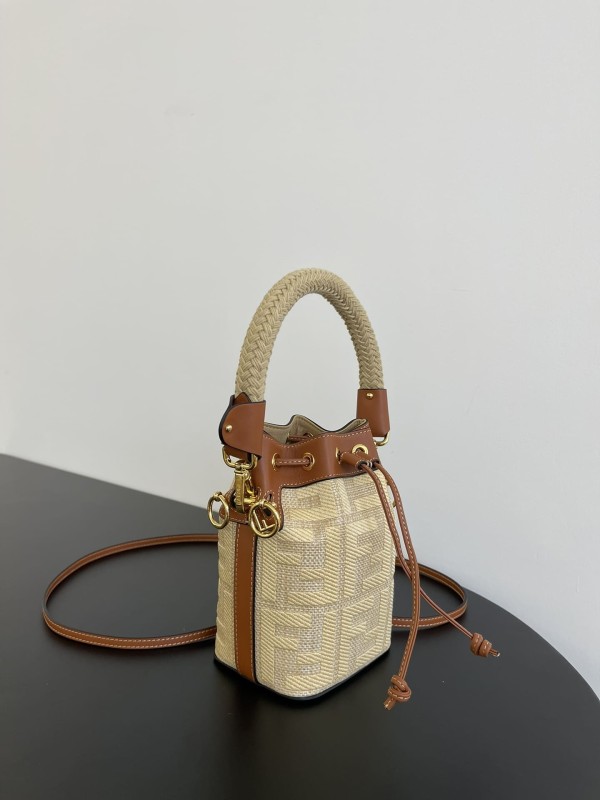 Fendi(Mon Tresor)