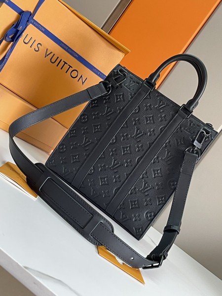 Louis Vuitton(Sac Plat)