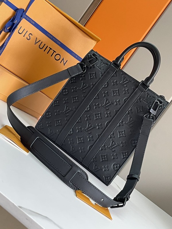 Louis Vuitton(Sac Plat)
