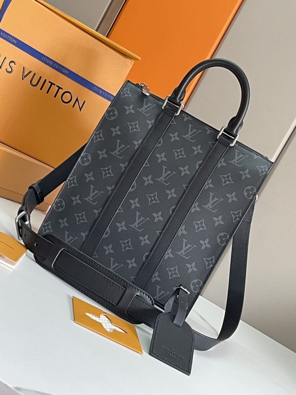 Louis Vuitton(Sac Plat)