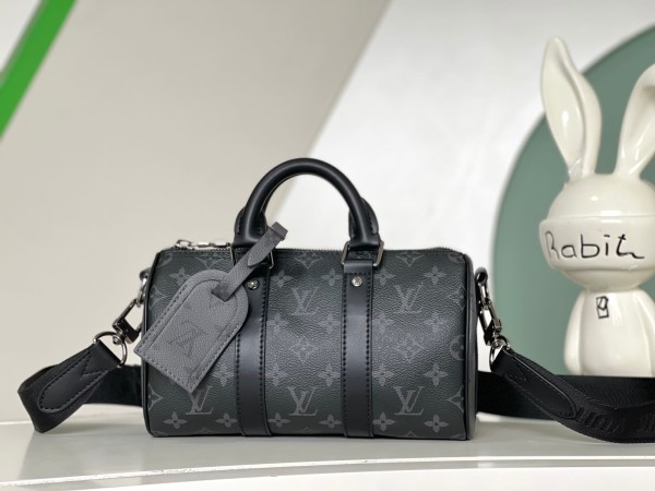 Louis Vuitton( Keepall 25)