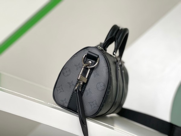 Louis Vuitton( Keepall 25)