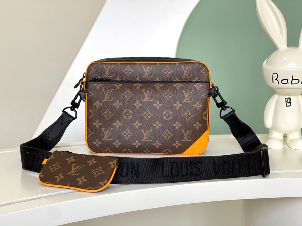 Louis Vuitton(Trio)