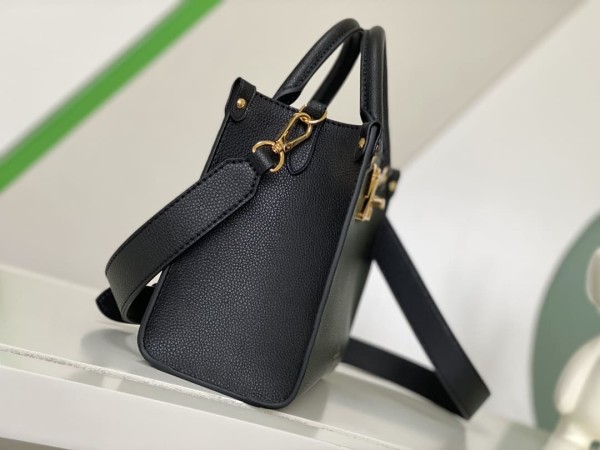 Louis Vuitton( Lock & Go)