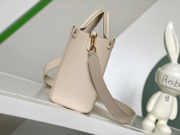 Louis Vuitton( Lock & Go)