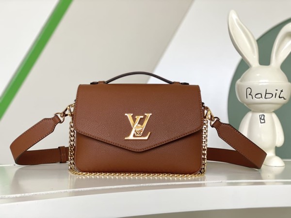 Louis Vuitton(Oxford)