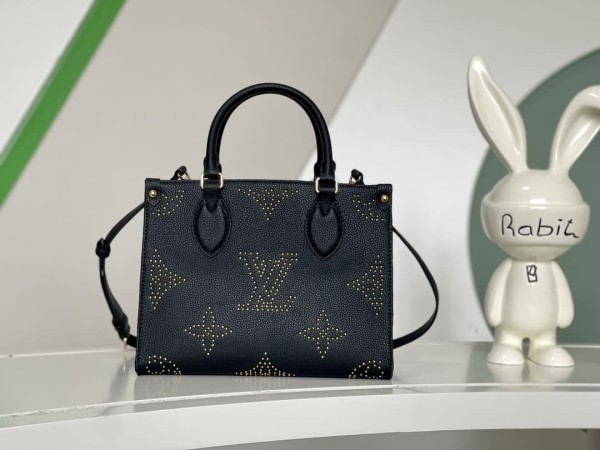 Louis Vuitton(On the go)