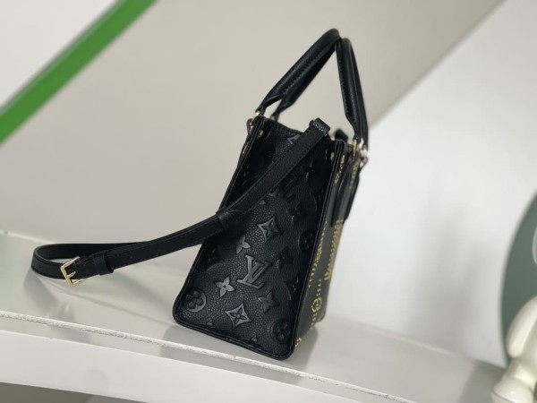 Louis Vuitton(On the go)
