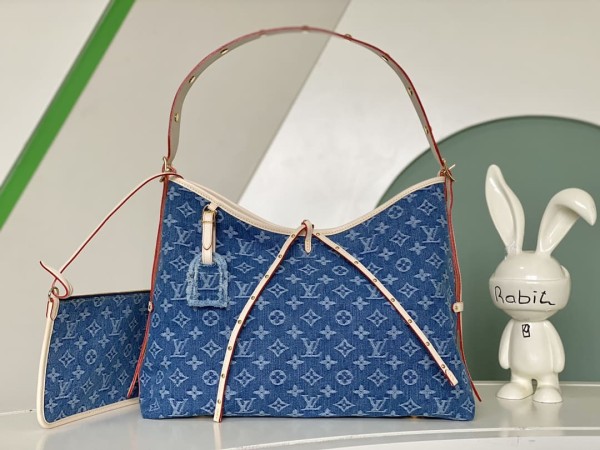 Louis Vuitton(CarryAll)
